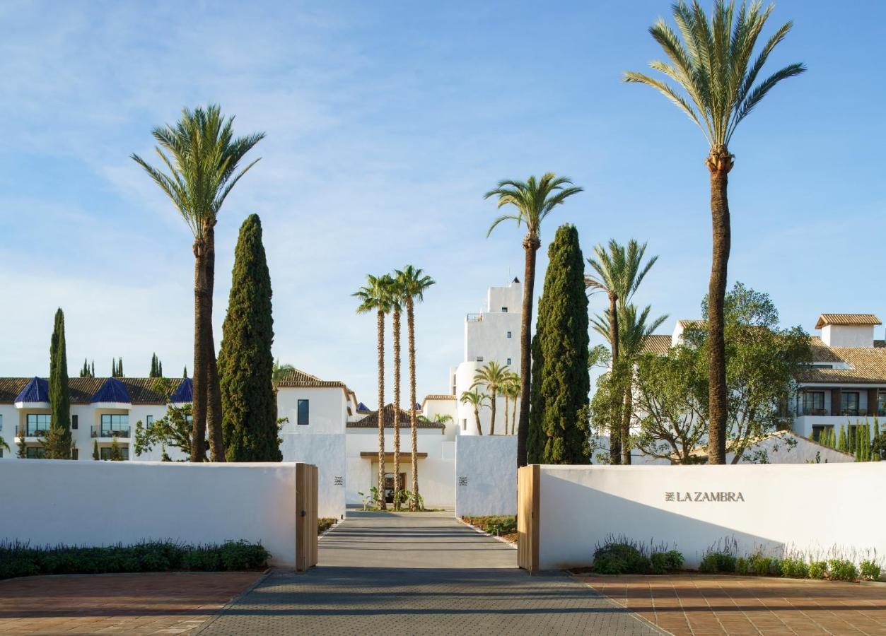 La Zambra Resort Gl, Part Of The Unbound Collection By Hyatt Mijas Exterior foto