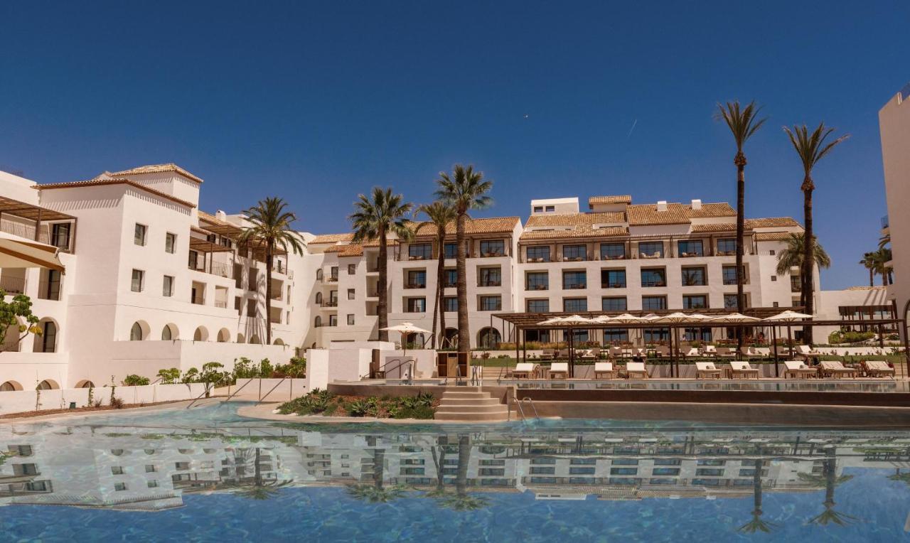 La Zambra Resort Gl, Part Of The Unbound Collection By Hyatt Mijas Exterior foto