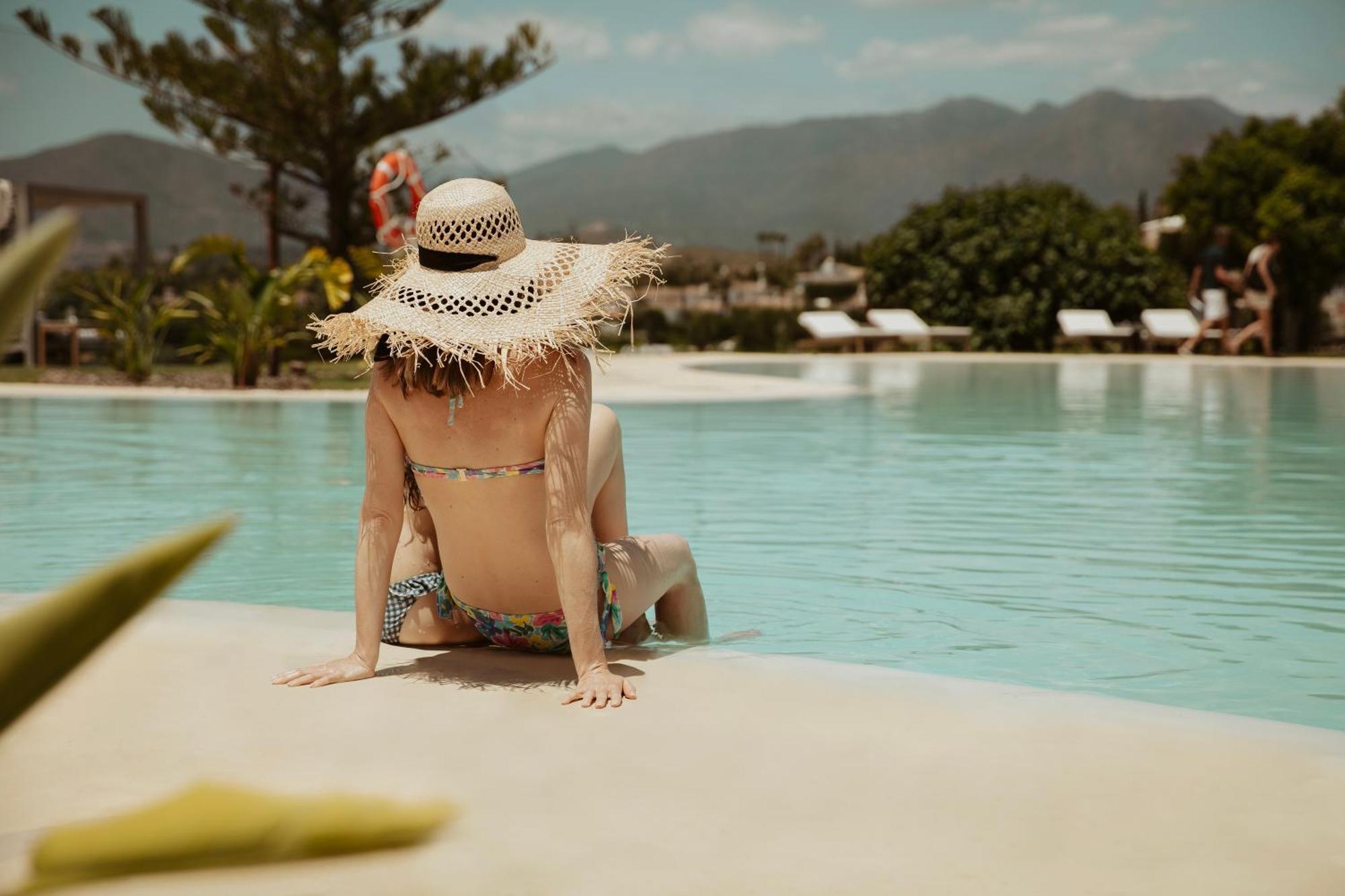 La Zambra Resort Gl, Part Of The Unbound Collection By Hyatt Mijas Exterior foto