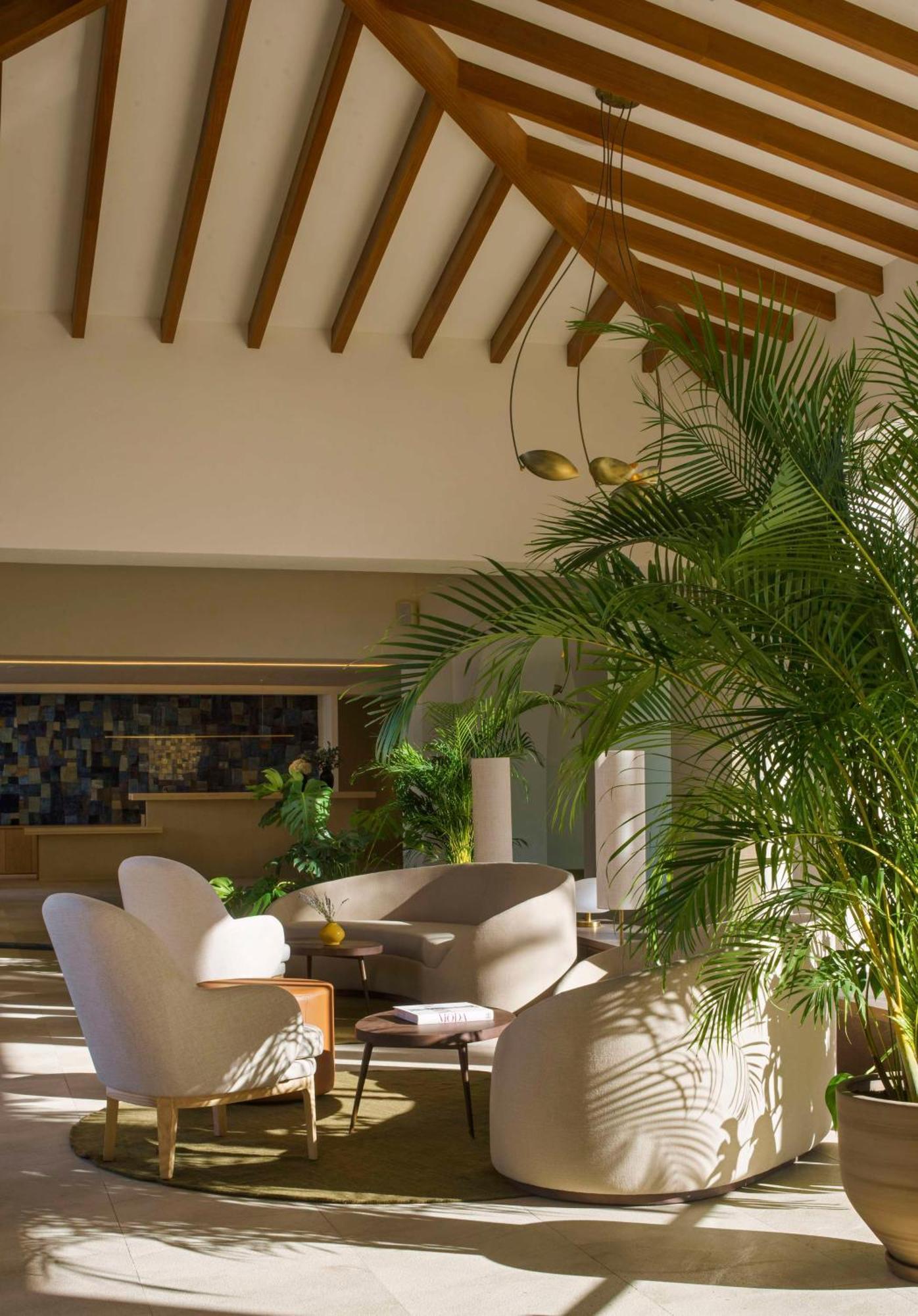 La Zambra Resort Gl, Part Of The Unbound Collection By Hyatt Mijas Exterior foto