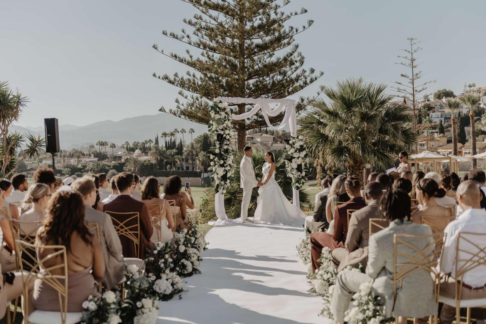 La Zambra Resort Gl, Part Of The Unbound Collection By Hyatt Mijas Exterior foto