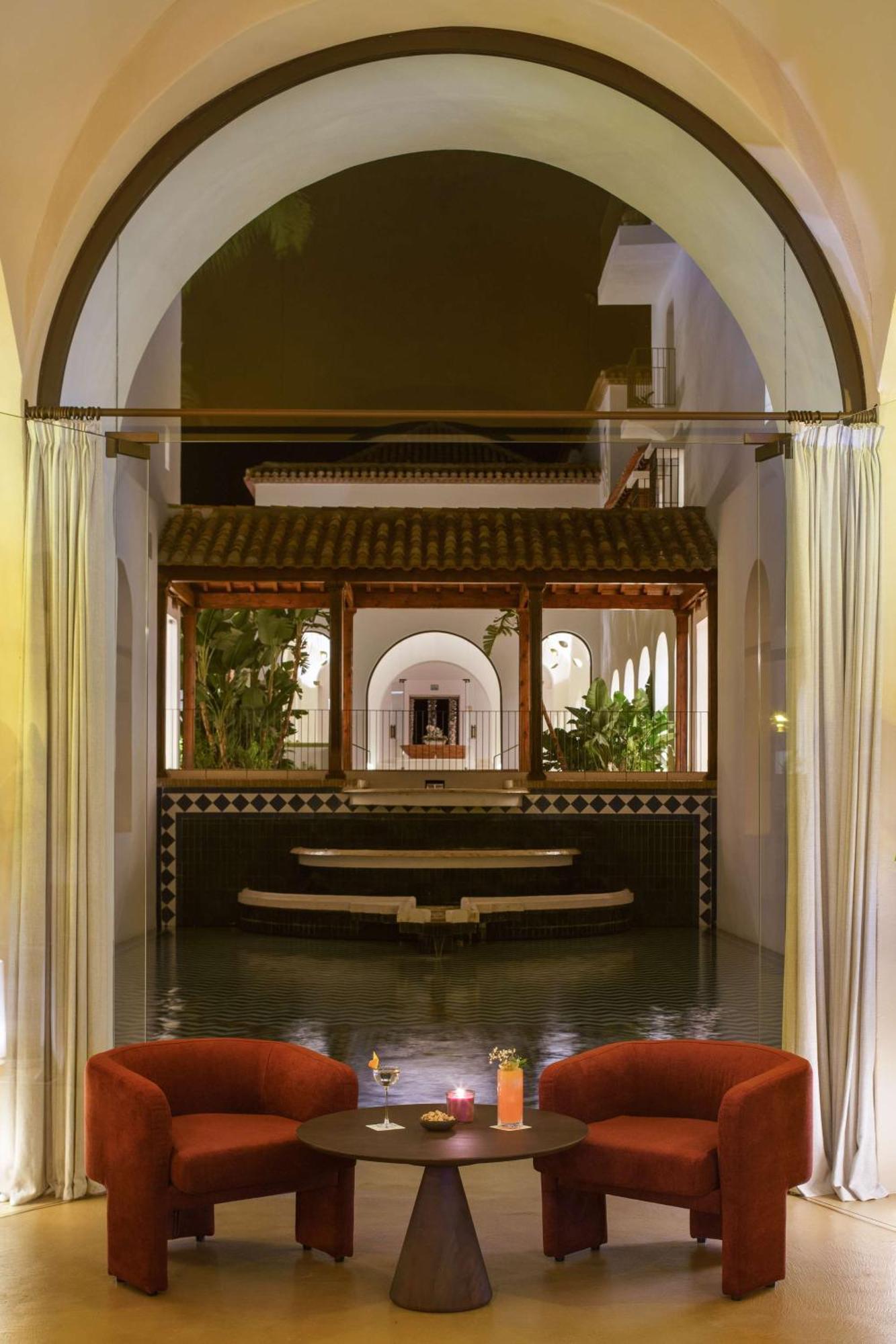 La Zambra Resort Gl, Part Of The Unbound Collection By Hyatt Mijas Exterior foto