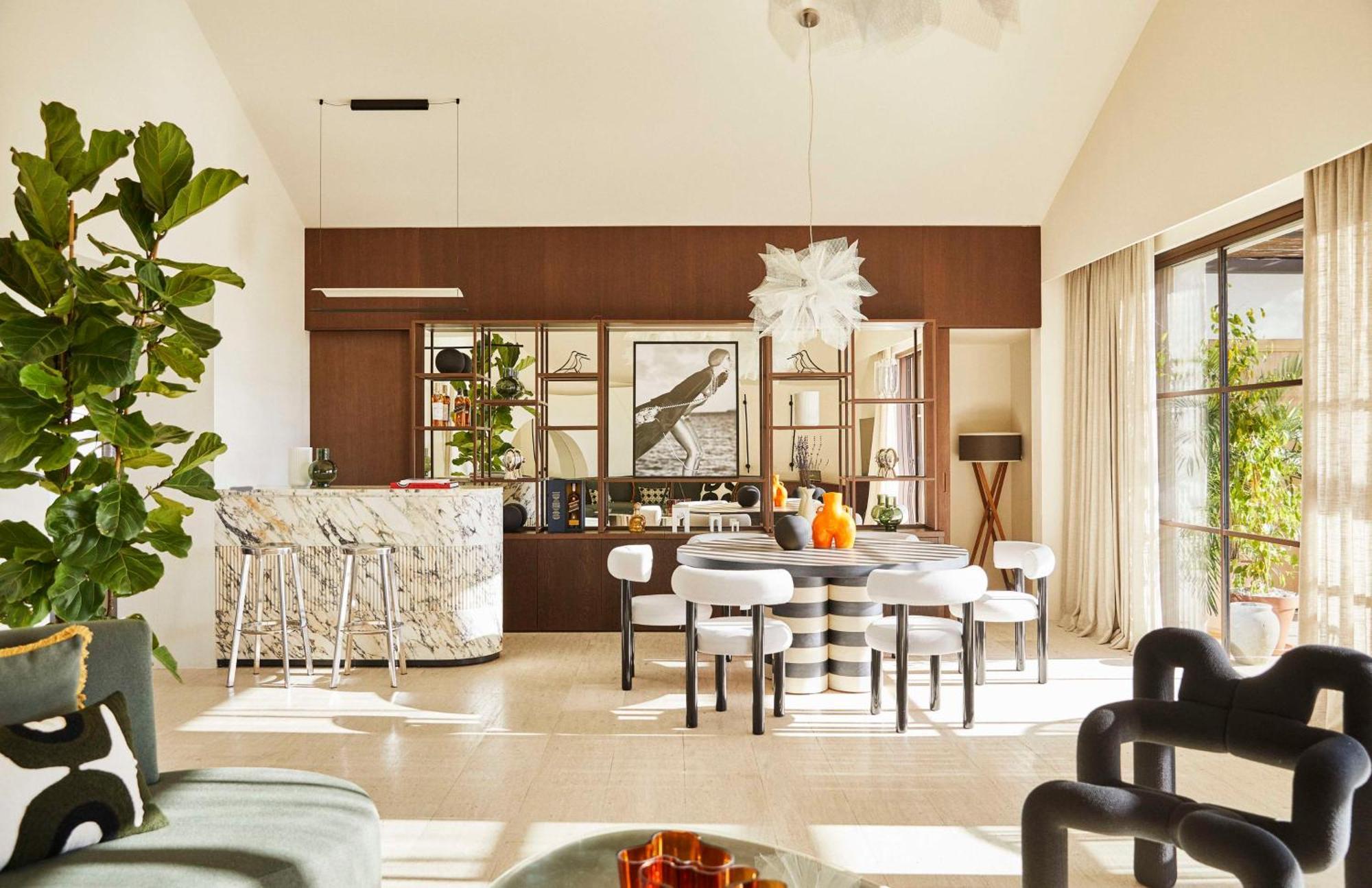 La Zambra Resort Gl, Part Of The Unbound Collection By Hyatt Mijas Exterior foto