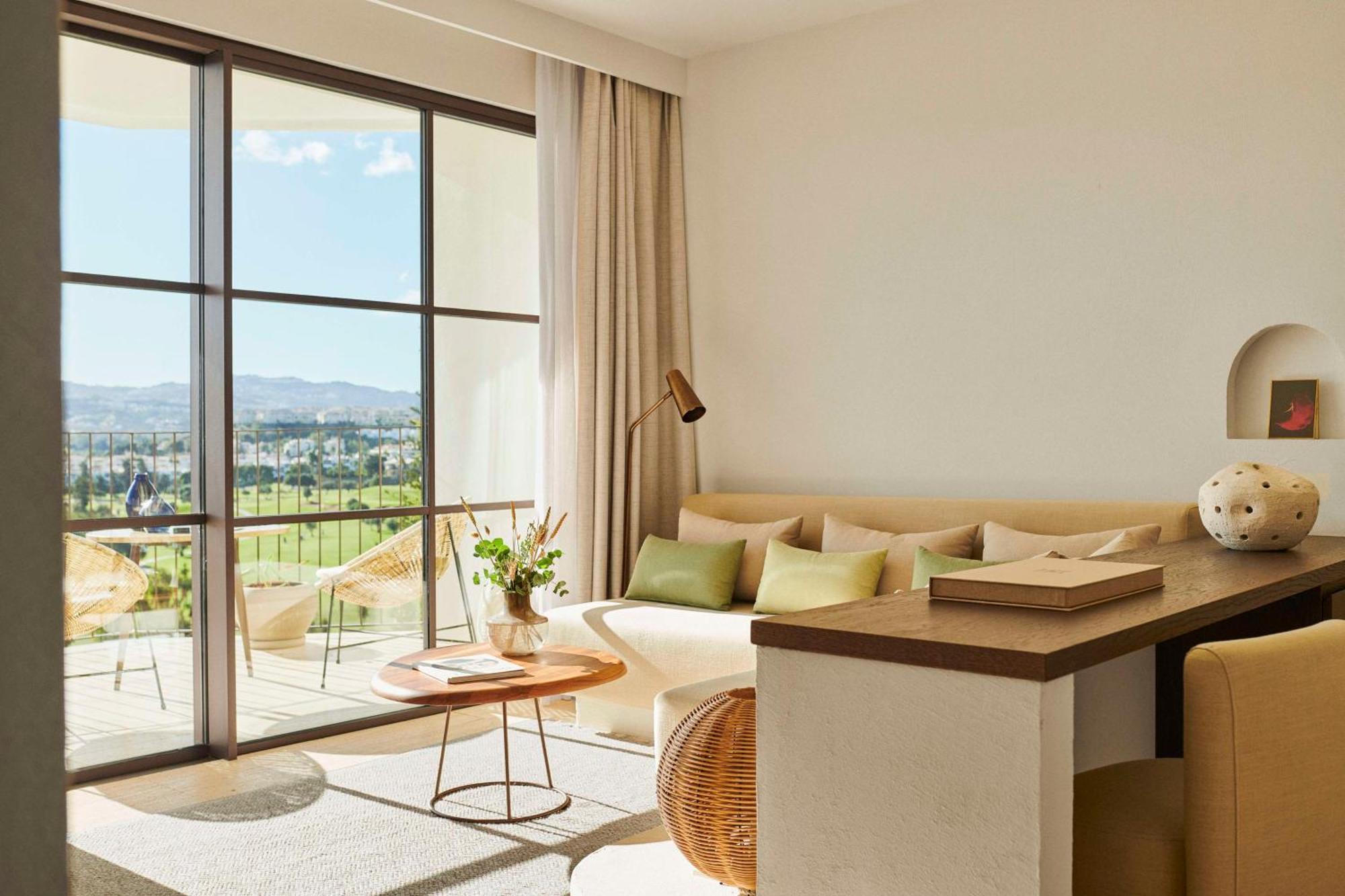 La Zambra Resort Gl, Part Of The Unbound Collection By Hyatt Mijas Exterior foto