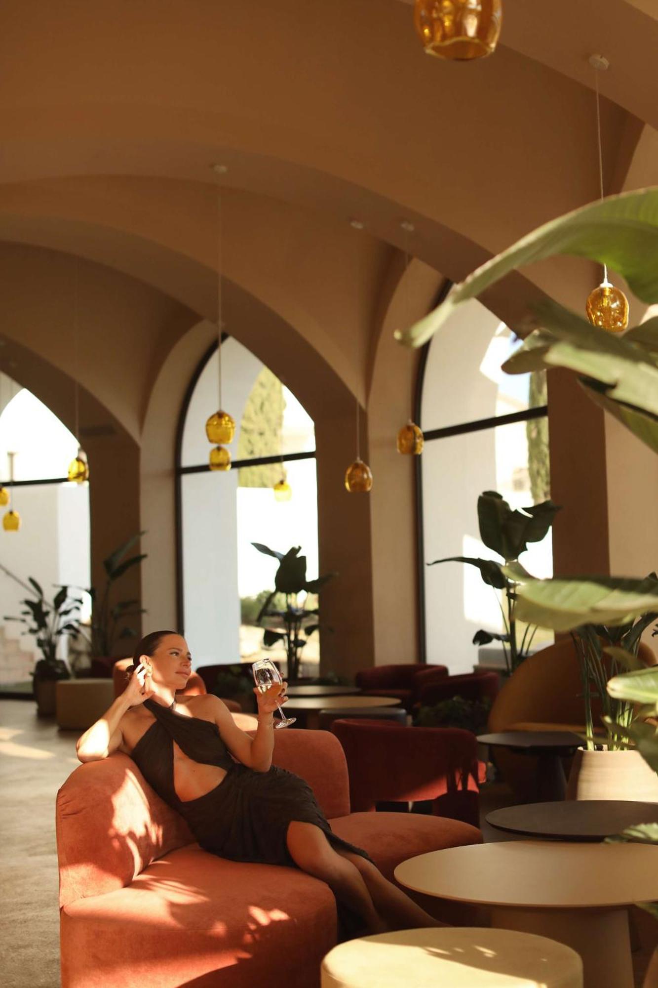 La Zambra Resort Gl, Part Of The Unbound Collection By Hyatt Mijas Exterior foto