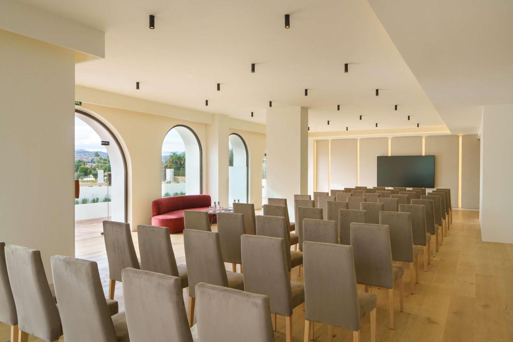 La Zambra Resort Gl, Part Of The Unbound Collection By Hyatt Mijas Exterior foto