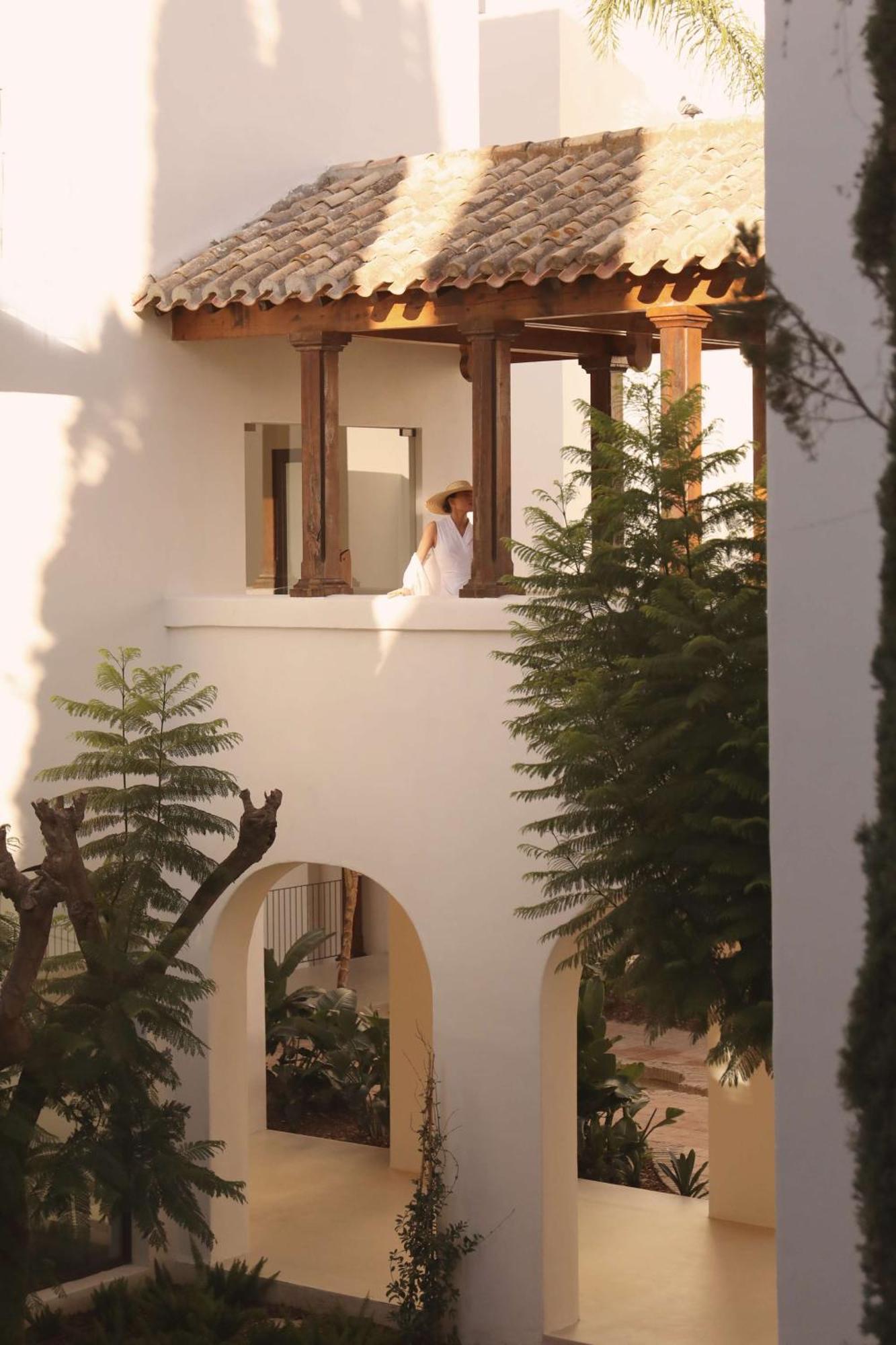 La Zambra Resort Gl, Part Of The Unbound Collection By Hyatt Mijas Exterior foto