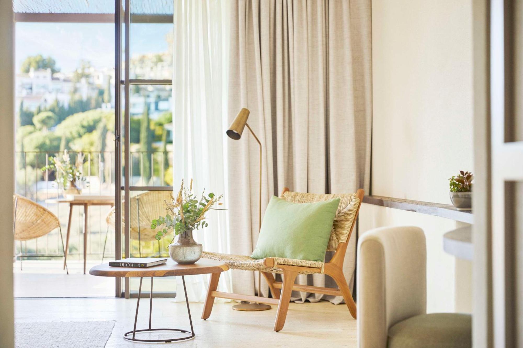La Zambra Resort Gl, Part Of The Unbound Collection By Hyatt Mijas Exterior foto