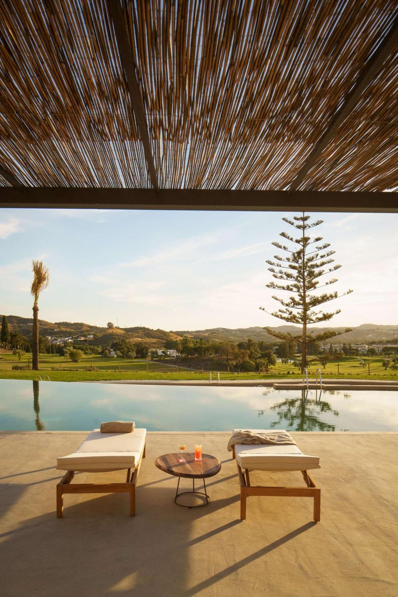 La Zambra Resort Gl, Part Of The Unbound Collection By Hyatt Mijas Exterior foto