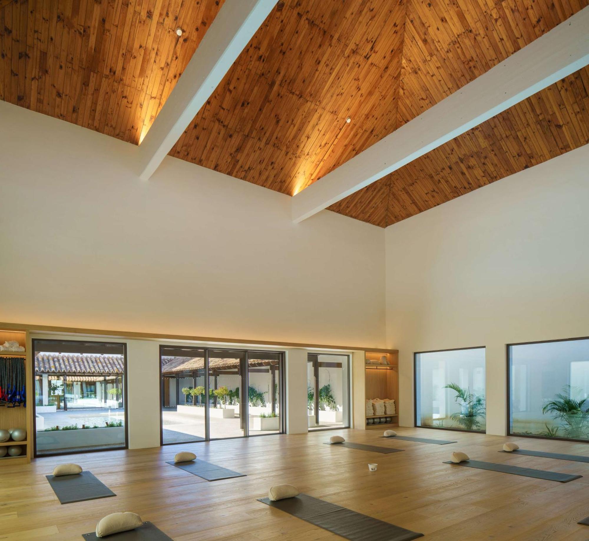 La Zambra Resort Gl, Part Of The Unbound Collection By Hyatt Mijas Exterior foto