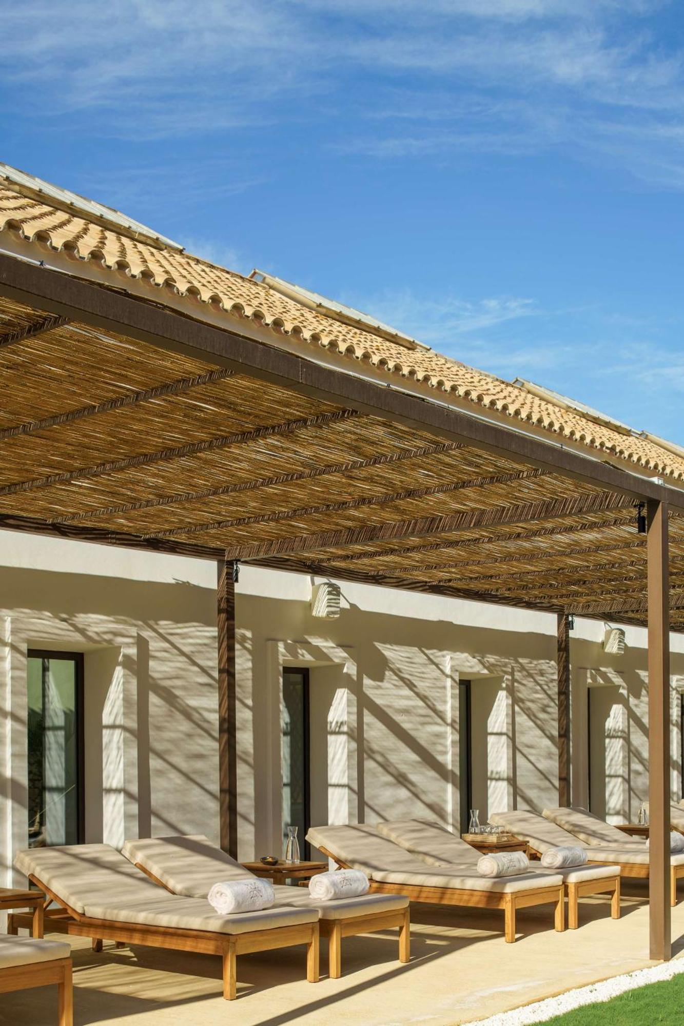 La Zambra Resort Gl, Part Of The Unbound Collection By Hyatt Mijas Exterior foto